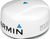 Radar kopułowy 18 cali o mocy 4 kW Garmin GMR, stan: nowy – zdjęcie 1