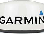Radar kopułowy 18 cali o mocy 4 kW Garmin GMR, stan: nowy – zdjęcie 2
