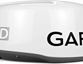Radar kopułowy 18 cali o mocy 4 kW Garmin GMR, stan: nowy – zdjęcie 3