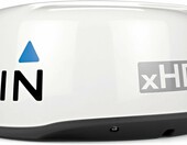 Radar kopułowy 18 cali o mocy 4 kW Garmin GMR, stan: nowy – zdjęcie 4
