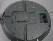 Radar kopułowy 18 cali o mocy 4 kW Garmin GMR, stan: nowy – zdjęcie 5