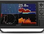 Ploter morski 12 cali Garmin GPSMAP 1222xsv (stan nowy) – zdjęcie 1