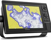 Ploter morski 12 cali Garmin GPSMAP 1222xsv (stan nowy) – zdjęcie 3