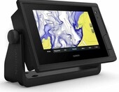 Ploter z echosondą Garmin GPSMAP 722xs Plus – stan: nowy – zdjęcie 3