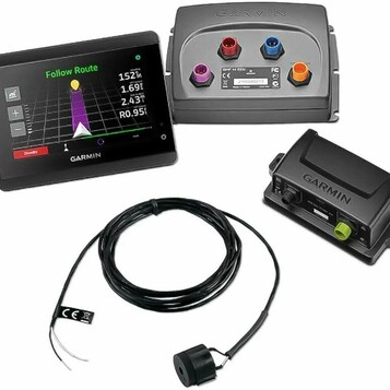 Autopilot Garmin GHP Reactor 40 Corepack – stan: nowy