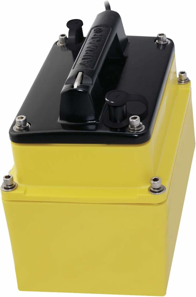 Przetwornik echosondy 1 kW Garmin Airmar M265LH, stan: nowy