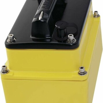 Przetwornik echosondy 1 kW Garmin Airmar M265LH, stan: nowy