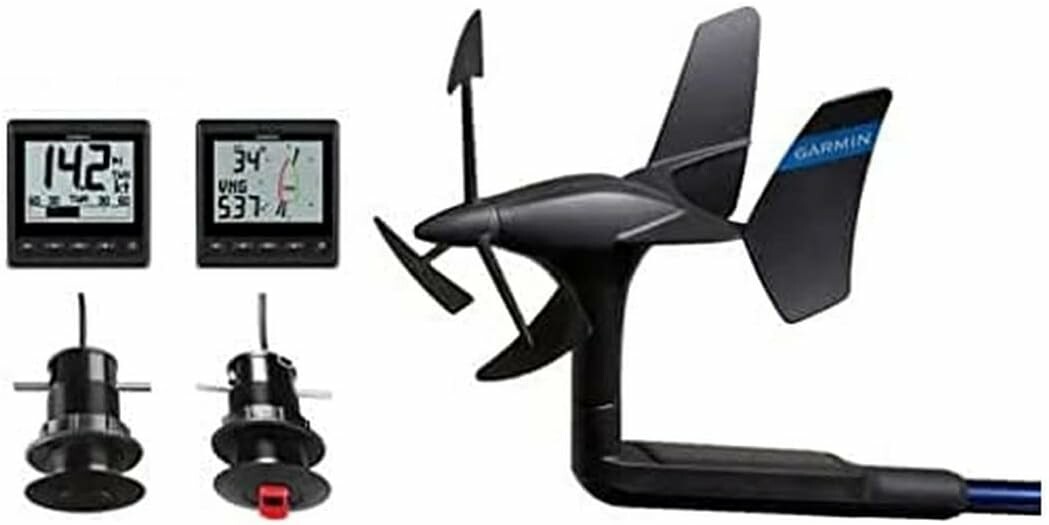 Bezprzewodowy instrument Garmin GNX Wireless (stan nowy)
