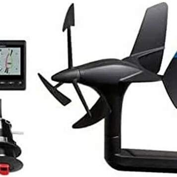 Bezprzewodowy instrument Garmin GNX Wireless (stan nowy)