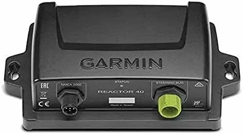 Jednostka sterująca Garmin Reactor 40 (stan nowy)