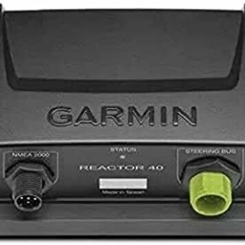 Jednostka sterująca Garmin Reactor 40 (stan nowy)