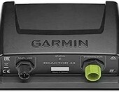 Jednostka sterująca Garmin Reactor 40 (stan nowy) – zdjęcie 1