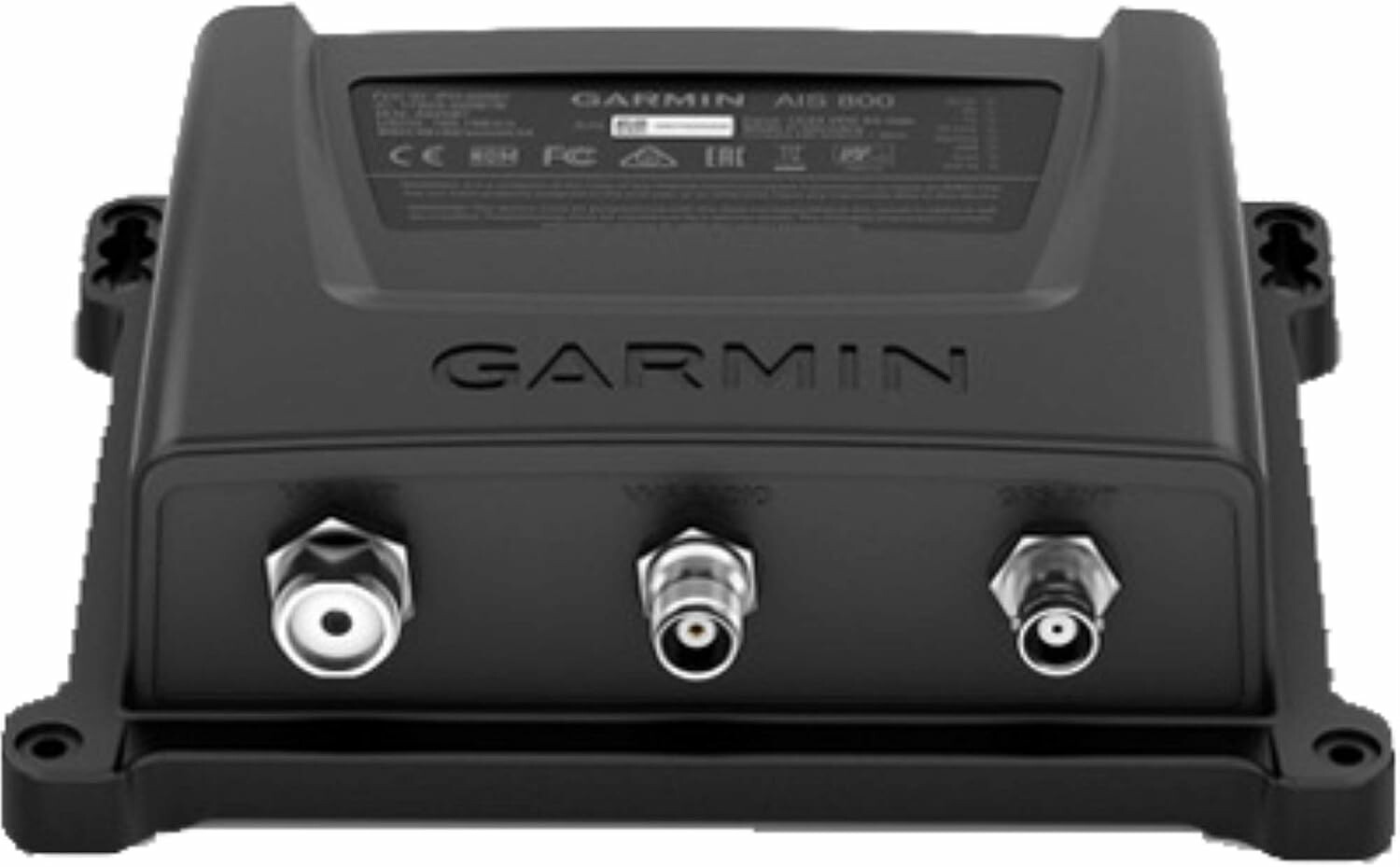 Transponder AIS klasy B Garmin AIS 800 – stan: nowy