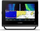 Ploter nawigacyjny 7" Garmin GPSMAP 723xsv (stan nowy) – zdjęcie 1