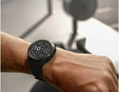 Zegarek multisportowy GPS Garmin Fenix 7X (stan nowy) – zdjęcie 2