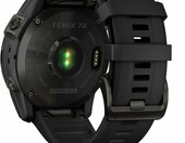 Zegarek multisportowy GPS Garmin Fenix 7X (stan nowy) – zdjęcie 3