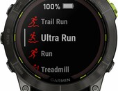 Zegarek multisportowy GPS Solar Garmin Enduro 2 (stan nowy) – zdjęcie 2
