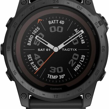 Zegarek taktyczny GPS Solar Garmin Tactix 7 Pro, stan: nowy