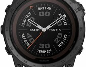 Zegarek taktyczny GPS Solar Garmin Tactix 7 Pro, stan: nowy – zdjęcie 1