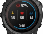 Zegarek taktyczny GPS Solar Garmin Tactix 7 Pro, stan: nowy – zdjęcie 2