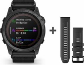 Zegarek taktyczny GPS Solar Garmin Tactix 7 Pro, stan: nowy – zdjęcie 3