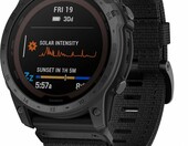 Zegarek taktyczny GPS Solar Garmin Tactix 7 Pro, stan: nowy – zdjęcie 5
