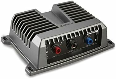 Zaawansowany moduł echosondy Garmin GSD 24 (stan nowy)