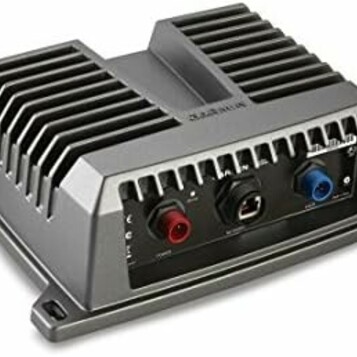 Zaawansowany moduł echosondy Garmin GSD 24 (stan nowy)