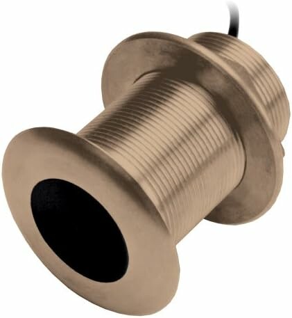 Przetwornik przebiciowy Garmin Airmar B75M 12° (stan nowy)