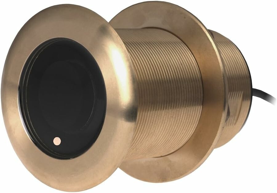 Przetwornik przebiciowy Garmin Airmar B75M 20° (stan nowy)