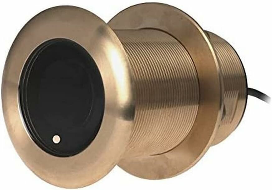 Przetwornik przebiciowy Garmin Airmar B258 (stan nowy)