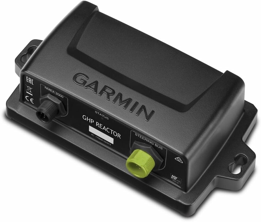 Jednostka centralna Garmin GHP Reactor CCU (stan nowy)
