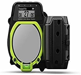 Cyfrowy celownik łuczniczy Garmin Xero A1i (stan nowy)