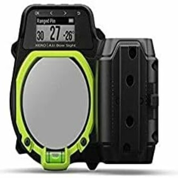 Cyfrowy celownik łuczniczy Garmin Xero A1i (stan nowy)