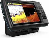 Echosonda GPS 7″ Garmin STRIKER Plus 7cv – stan: nowy – zdjęcie 2