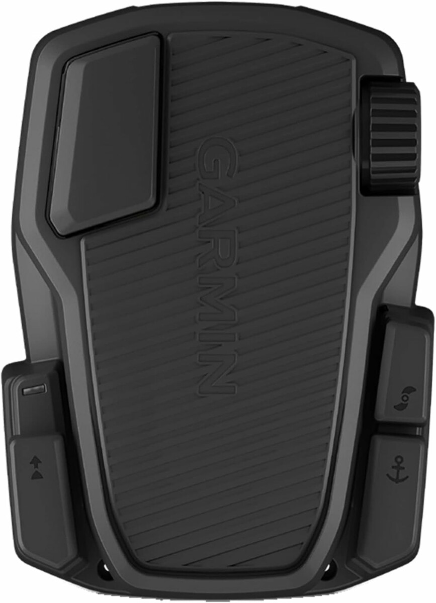 Bezprzewodowy pedał nożny do silnika Garmin (stan nowy)