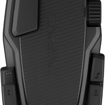 Bezprzewodowy pedał nożny do silnika Garmin (stan nowy)