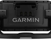 Ploter GPS z przyciskami Garmin ECHOMAP UHD 62cv (stan nowy) – zdjęcie 2
