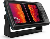 Echosonda GPS 9″ Garmin STRIKER Vivid 9sv – stan: nowy – zdjęcie 3