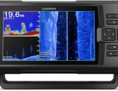 Echosonda GPS 9″ Garmin STRIKER Vivid 9sv – stan: nowy – zdjęcie 5