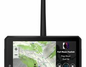 Nawigacja terenowa GPS Garmin Tread Powersport (stan nowy) – zdjęcie 1