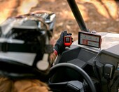 Nawigacja terenowa GPS Garmin Tread Powersport (stan nowy) – zdjęcie 2