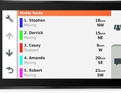 Nawigacja terenowa GPS Garmin Tread Powersport (stan nowy) – zdjęcie 4