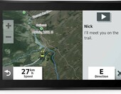 Nawigacja terenowa GPS Garmin Tread Powersport (stan nowy) – zdjęcie 5