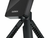 Mobilny monitor startowy Garmin Approach R10 (stan nowy) – zdjęcie 2