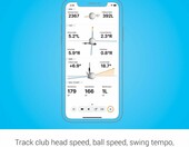 Mobilny monitor startowy Garmin Approach R10 (stan nowy) – zdjęcie 4