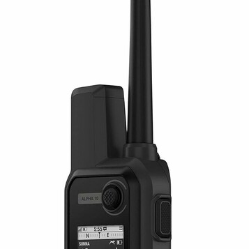 Podręczny nadajnik GPS Garmin Alpha 10 (stan nowy)