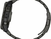 Zegarek GPS Garmin Fenix 7X Sapphire Solar – stan: nowy – zdjęcie 5