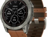 Zegarek multisport GPS Garmin Fenix 7X (stan nowy) – zdjęcie 1
