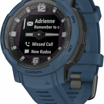 Elektroniczny trener Garmin Xero Trap Trainer (stan nowy)